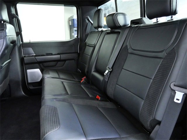 Certified 2023 Ford F150 Raptor image 16