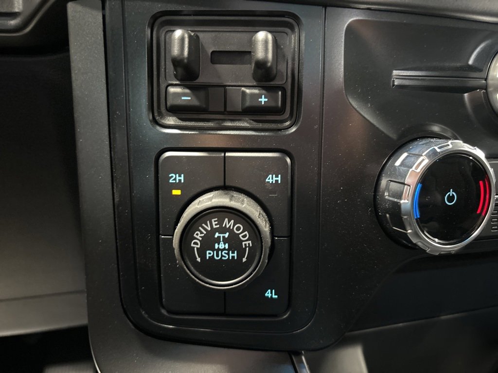 Used 2024 Ford F150 XLT w/ Equipment Group 302A MID image 42