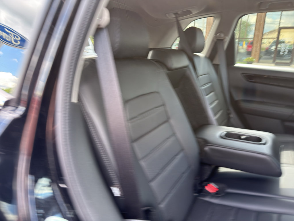 Used 2024 Honda CR-V EX-L image 28