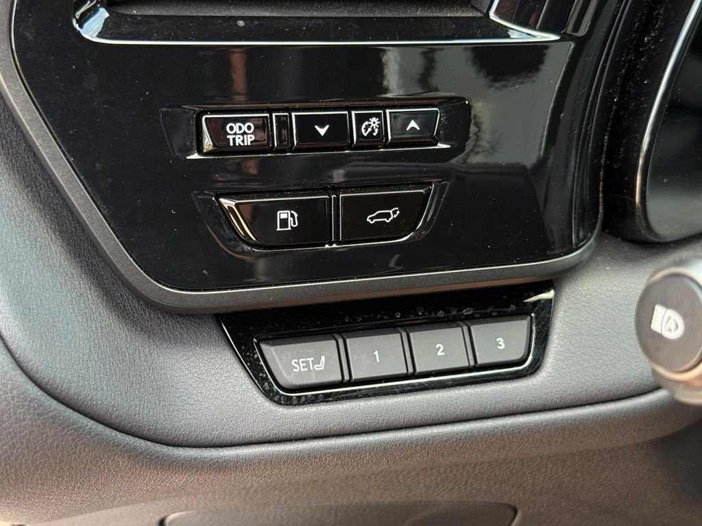 Certified 2025 Lexus TX 350 AWD w/ Technology Package image 36