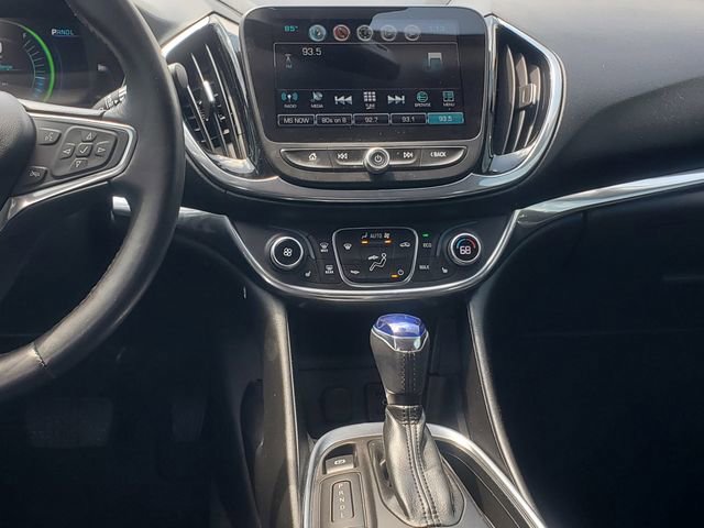 Used 2018 Chevrolet Volt Premier FWD image 24