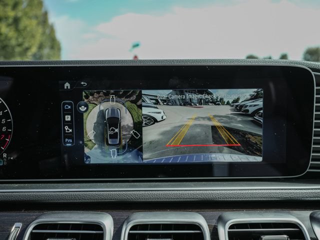 Certified 2025 Mercedes-Benz GLE 450e 4MATIC image 23