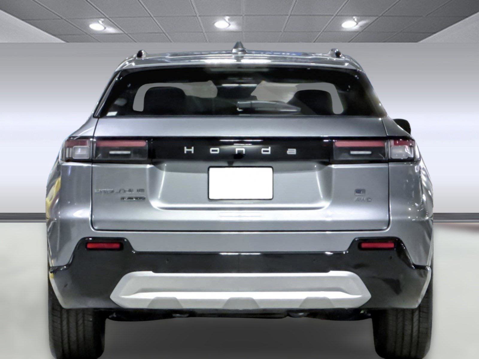New 2025 Honda Prologue Touring image 9