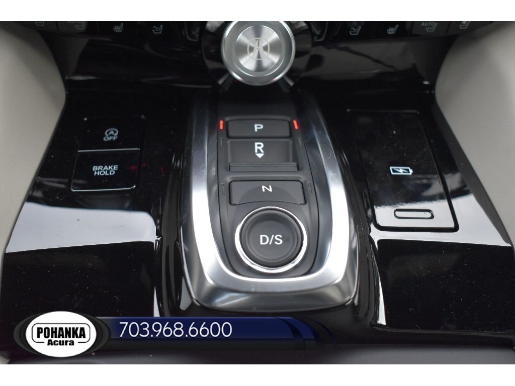 New 2026 Acura MDX A-Spec w/ Advance Package AWD/4WD image 17