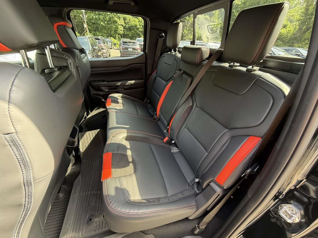 Used 2024 Ford Ranger Raptor AWD/4WD image 13