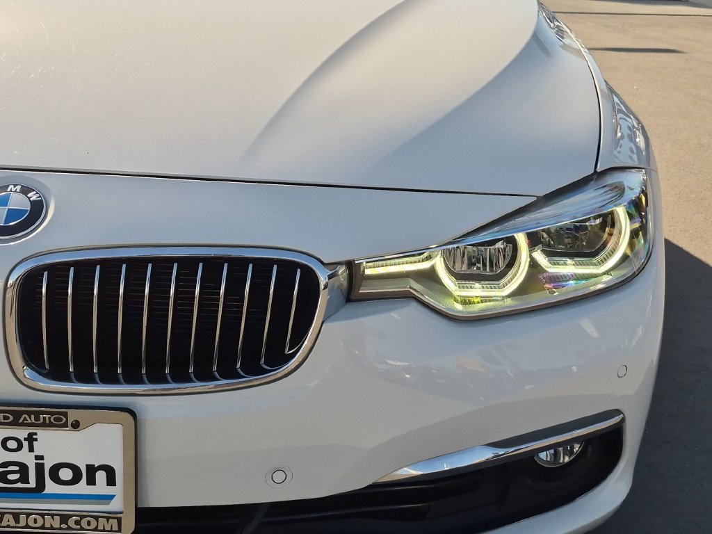 Used 2016 BMW 328i xDrive Sedan AWD/4WD image 23