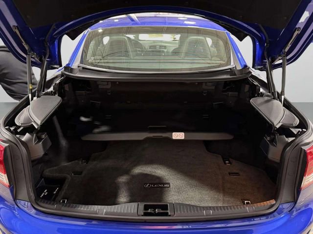 Used 2014 Lexus IS 250C w/ F-Sport Package w/as Tires RWD image 31