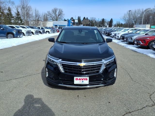 Used 2023 Chevrolet Equinox LT FWD image 9