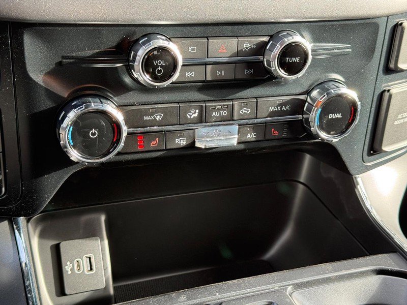 New 2026 Ford F150 XLT w/ Equipment Group 302A MID image 18