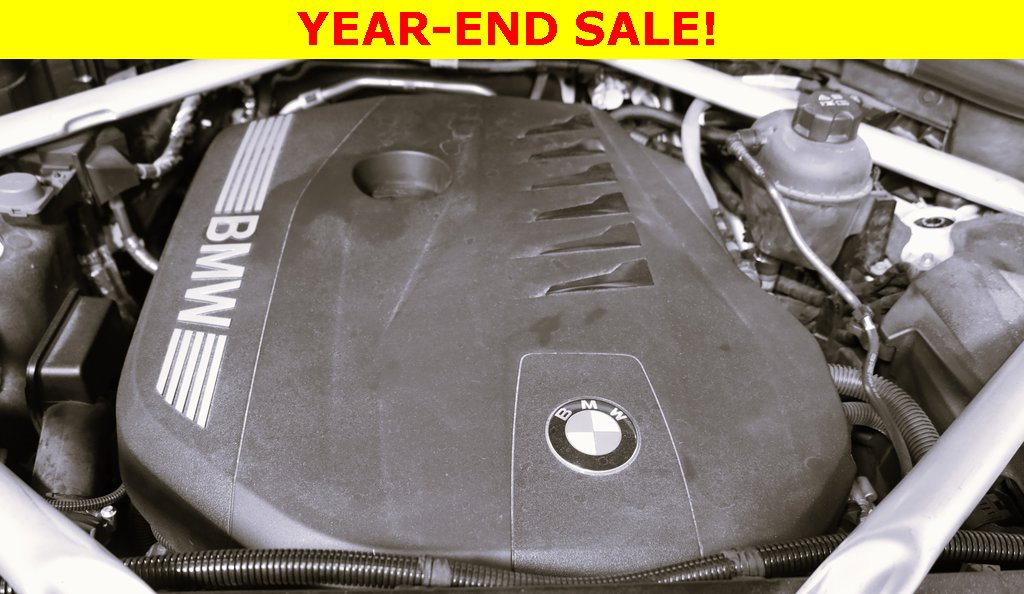 Used 2023 BMW X7 xDrive40i w/ Executive Package image 59