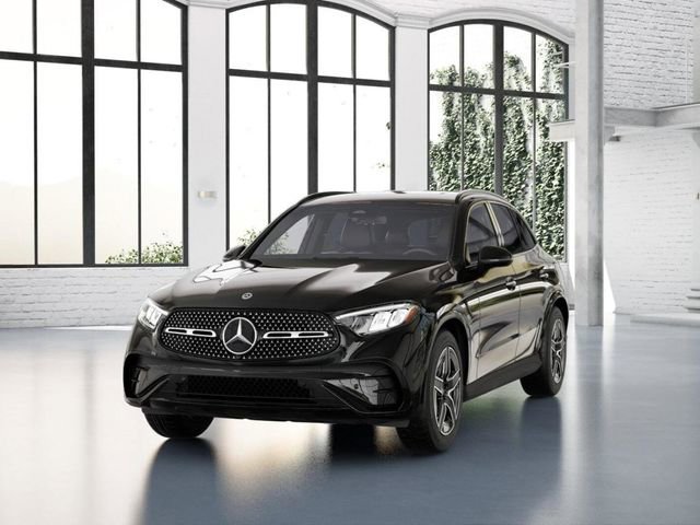 New 2026 Mercedes-Benz GLC 300 4MATIC image 41