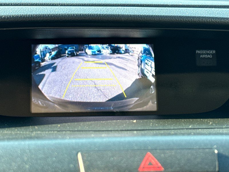 Used 2012 Honda CR-V EX image 20