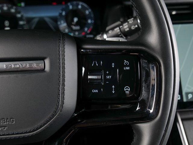 Used 2025 Land Rover Range Rover Velar Dynamic SE AWD/4WD image 20
