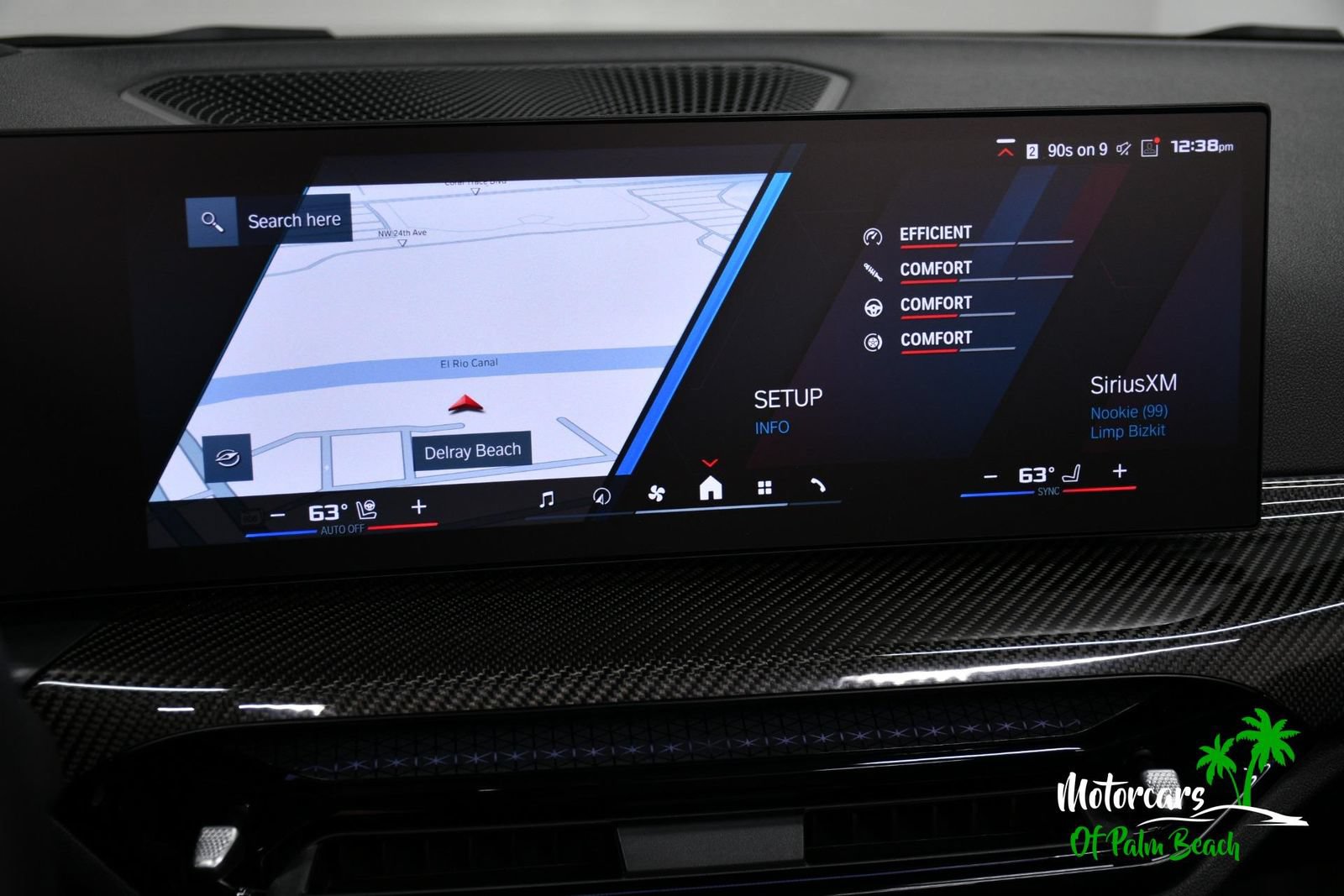 Used 2026 BMW M4 xDrive Competition AWD/4WD image 63