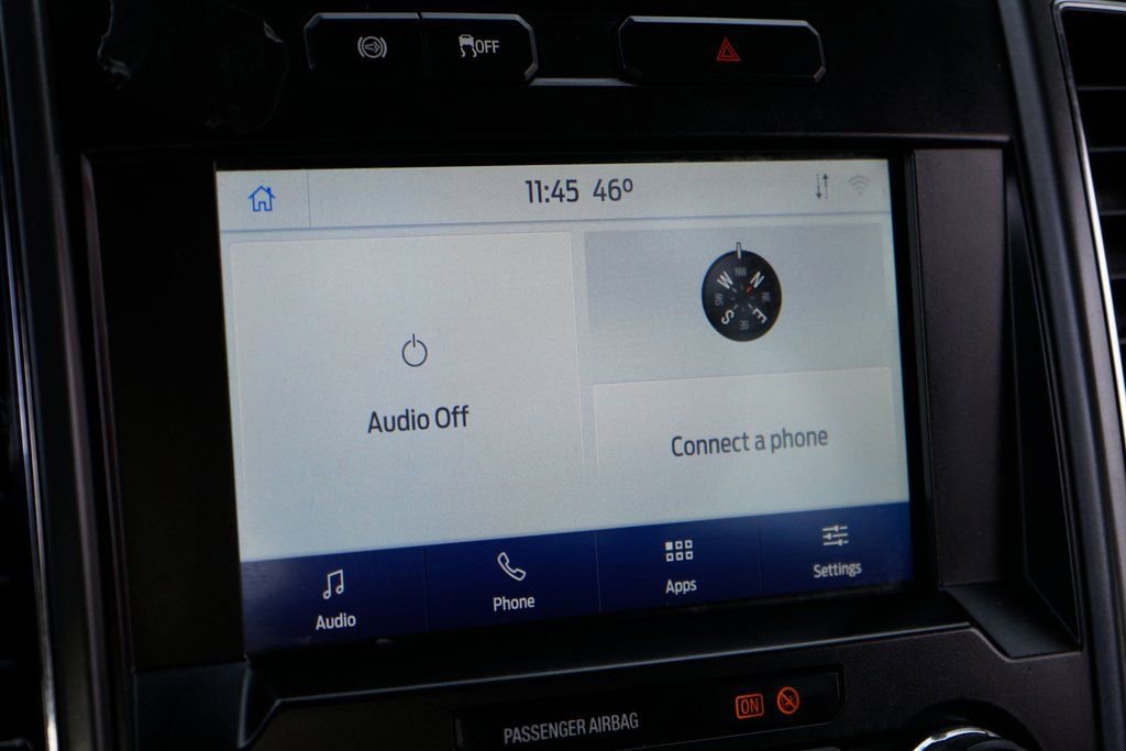 Used 2020 Ford F350 XLT AWD/4WD image 26