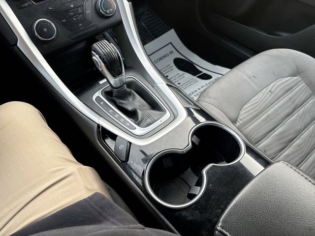 Used 2016 Ford Fusion S image 26