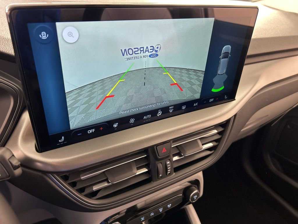 New 2026 Ford Escape Active image 18