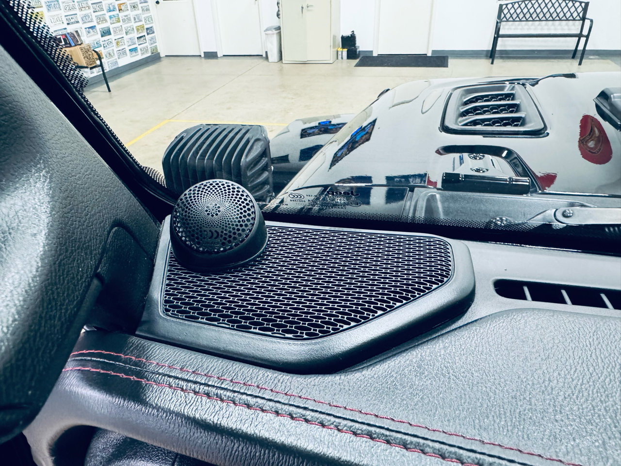 Used 2019 Jeep Wrangler Rubicon image 37