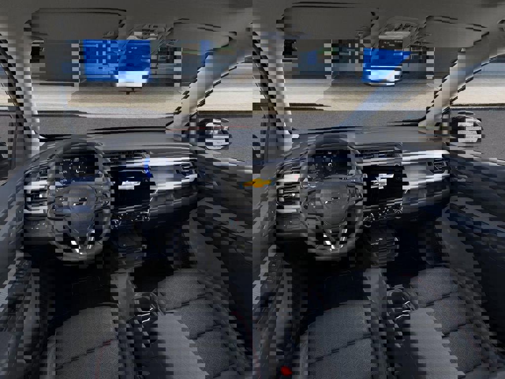 New 2027 Chevrolet Bolt RS w/ Technology Package image 15