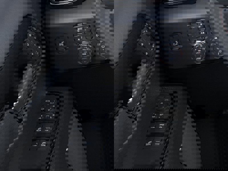 New 2026 GMC Sierra 2500 AT4X image 42