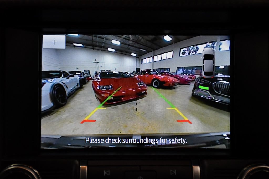 Used 2022 Ford Mustang GT Premium w/ GT Performance Package RWD image 57