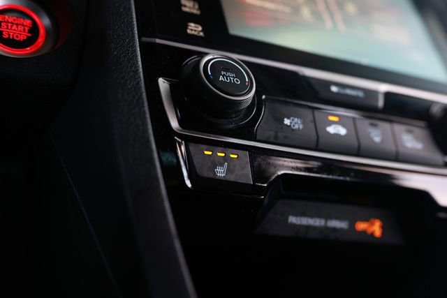 Used 2018 Honda Civic Si image 37