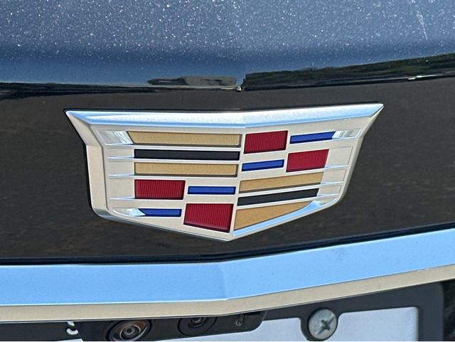 New 2026 Cadillac XT5 Premium Luxury w/ Driver Assist Package image 9