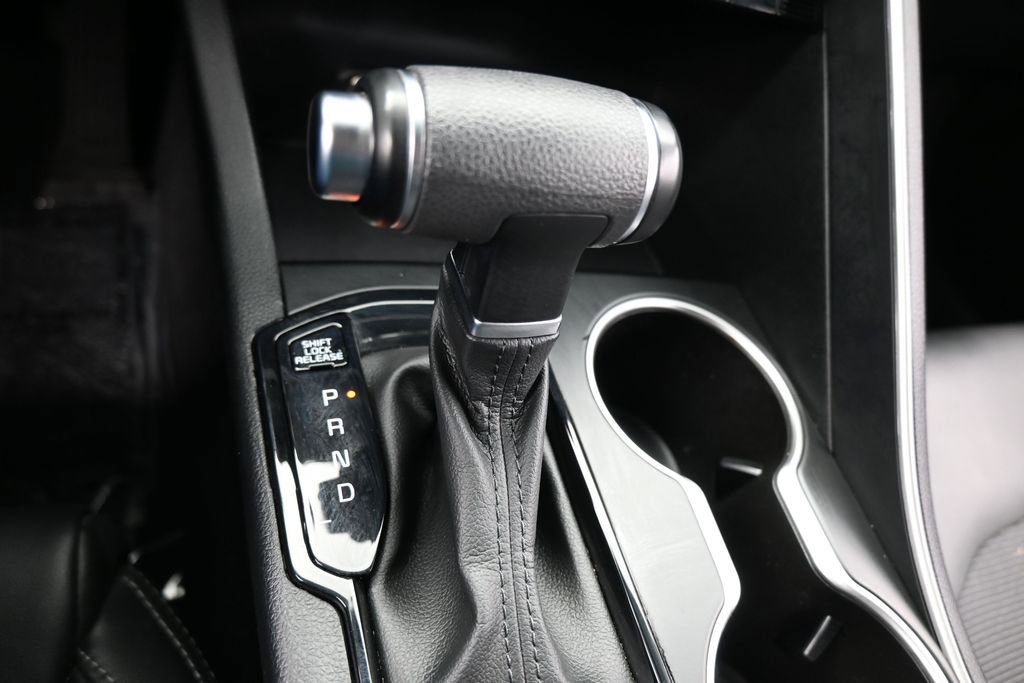 Used 2023 Kia K5 GT-Line FWD image 28