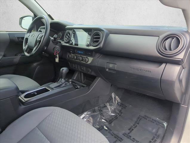 Certified 2023 Toyota Tacoma SR AWD/4WD image 25