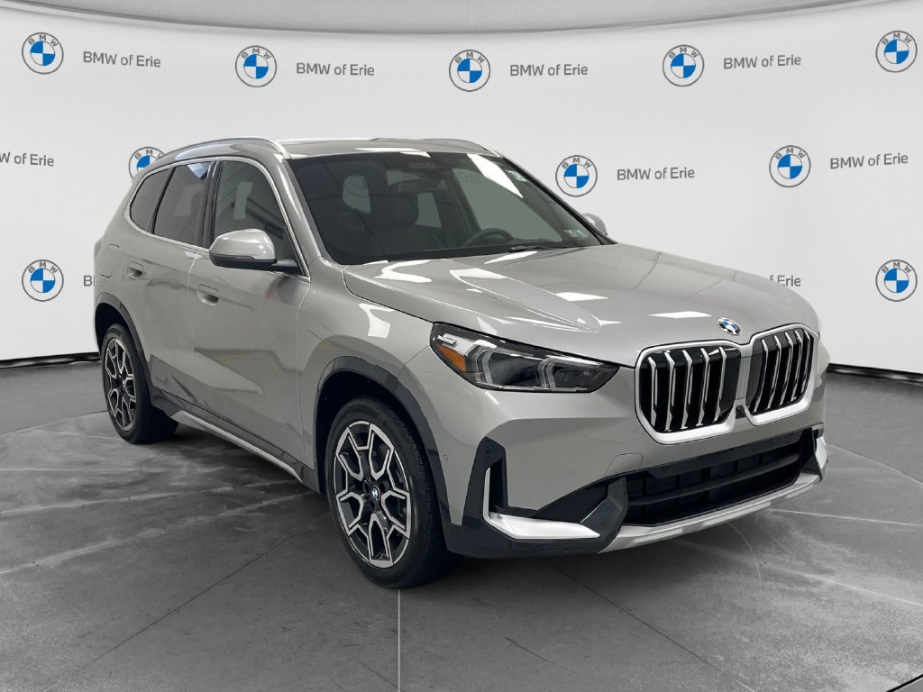 New 2027 BMW X1 xDrive28i AWD/4WD image 6