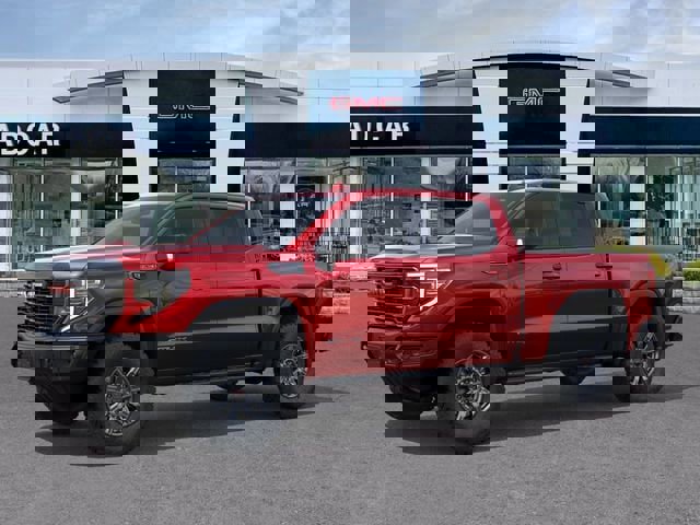 New 2026 GMC Sierra 1500 AT4X AWD/4WD image 2