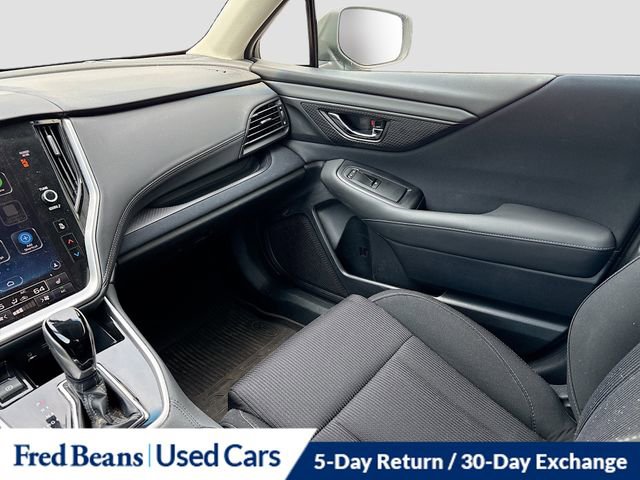 Used 2020 Subaru Legacy Premium w/ Popular Package #1 AWD/4WD image 25