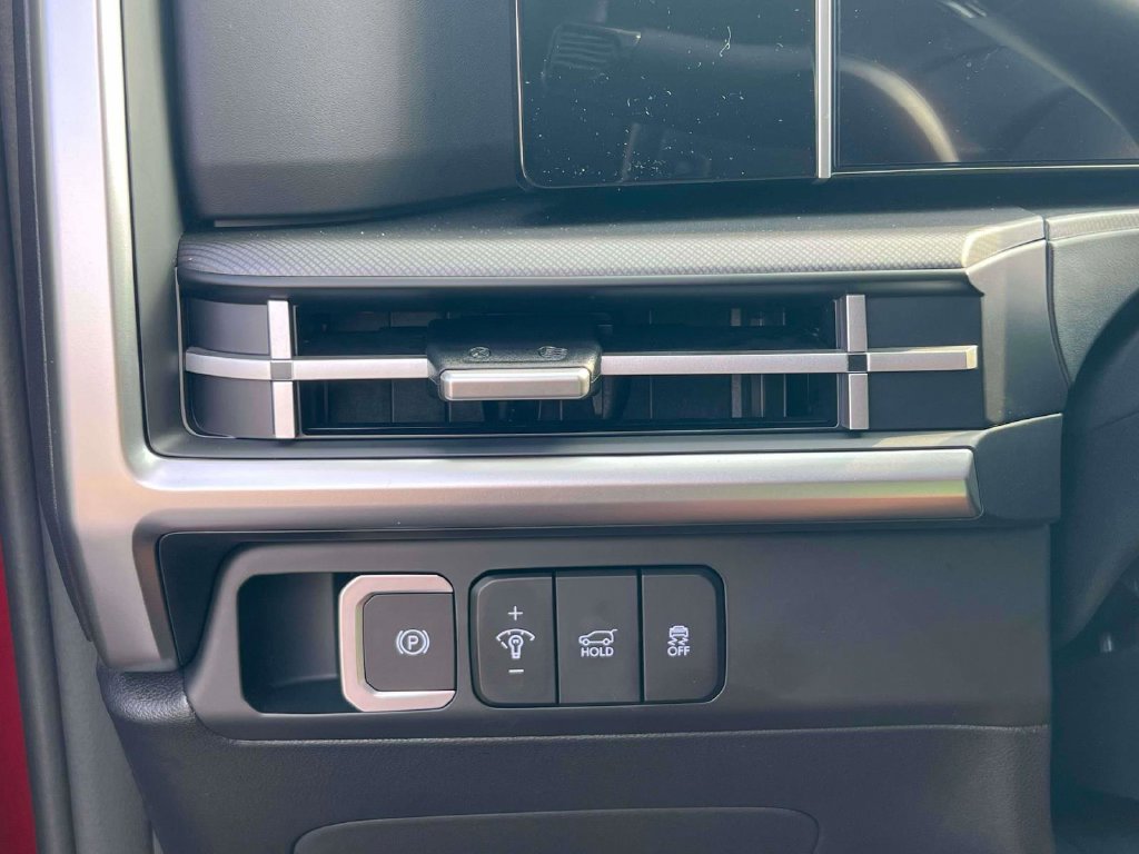 New 2027 Hyundai Santa Fe SEL AWD/4WD image 33