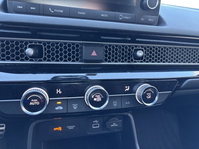 Used 2024 Honda Civic Sport image 18