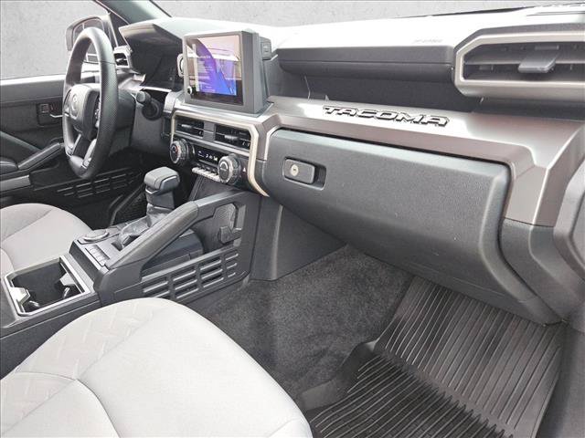 Used 2024 Toyota Tacoma SR5 RWD image 20