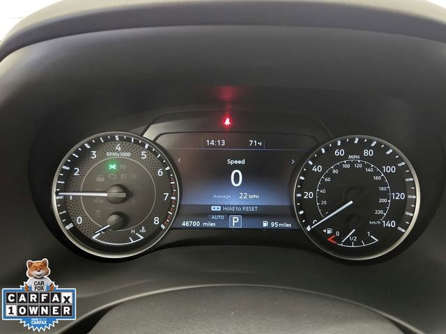 Used 2024 Nissan Armada SL image 20