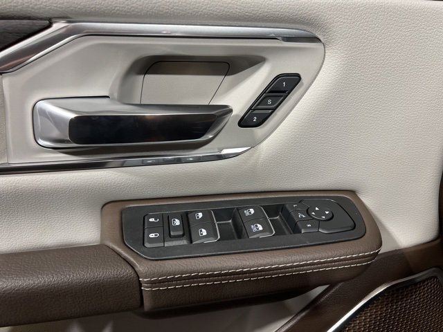 New 2026 RAM 1500 Laramie image 8