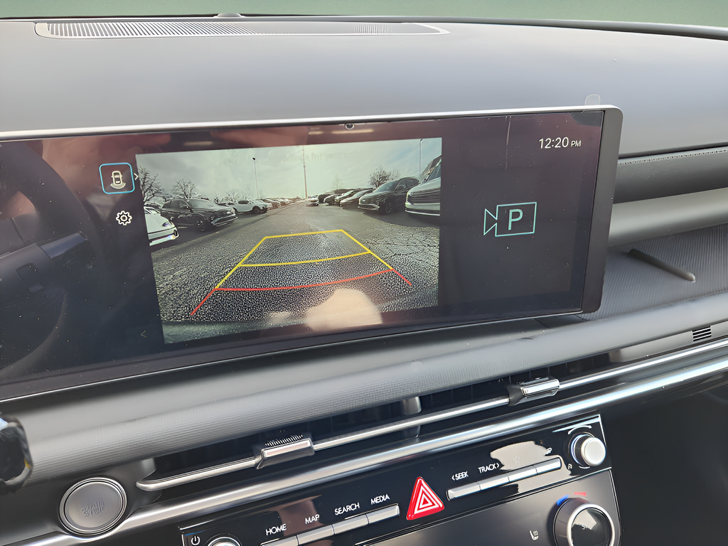 New 2026 Hyundai Santa Cruz SEL AWD/4WD image 17