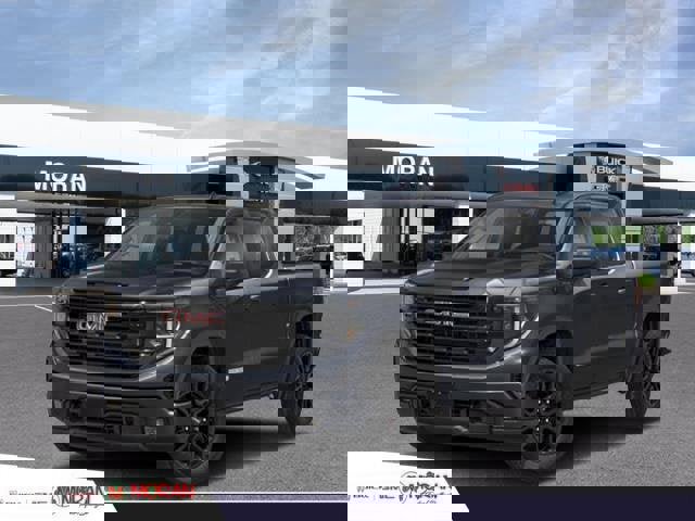 New 2026 GMC Sierra 1500 Elevation w/ Elevation Select Package image 1