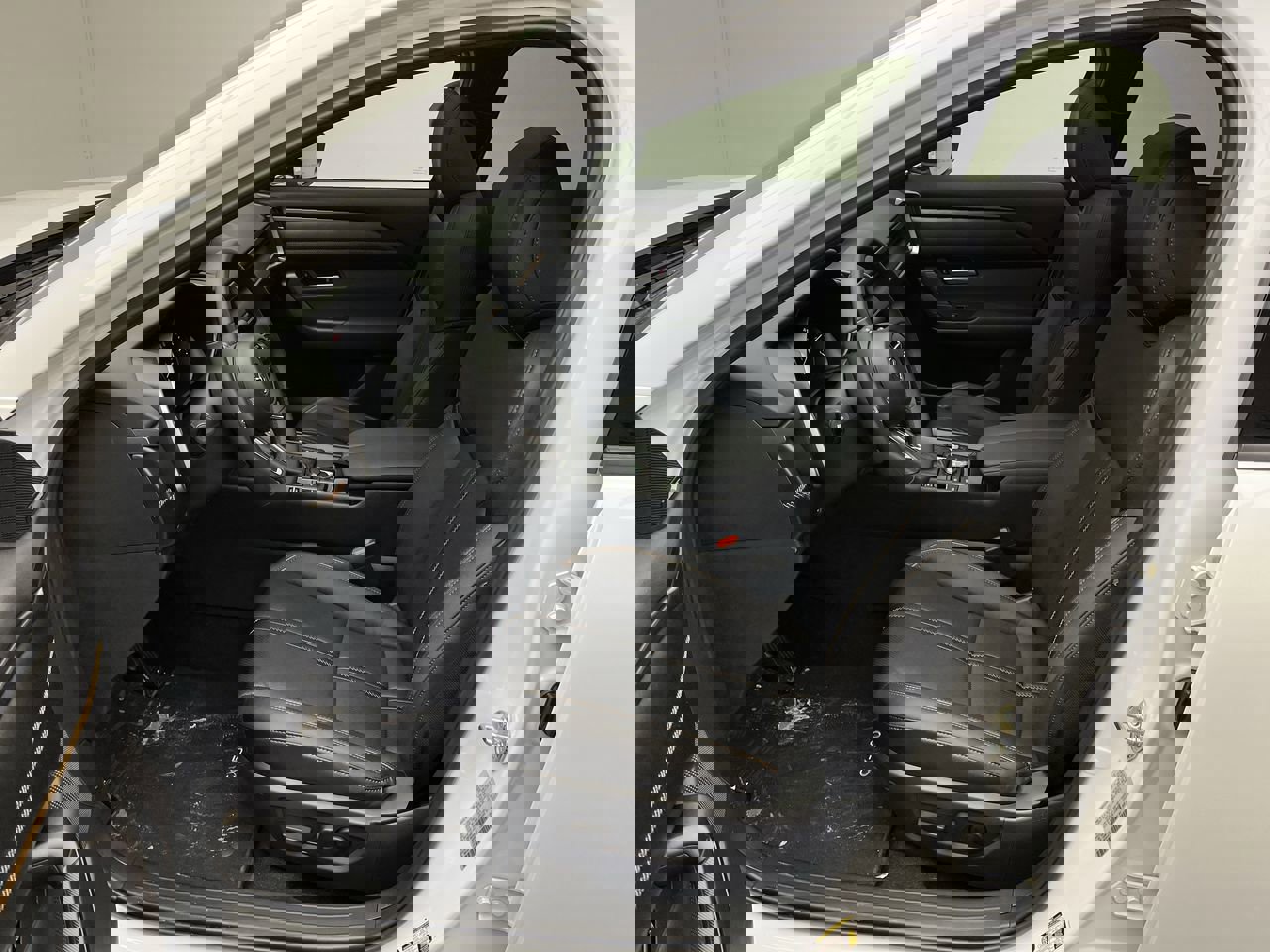 New 2025 MAZDA CX-50 AWD 2.5 Hybrid w/ Weather Package video 2