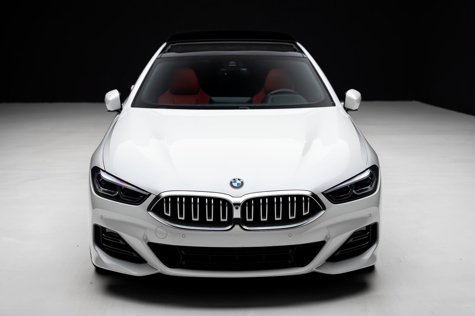 Used 2023 BMW 840i Gran Coupe xDrive w/ Driving Assistance Package AWD/4WD image 6