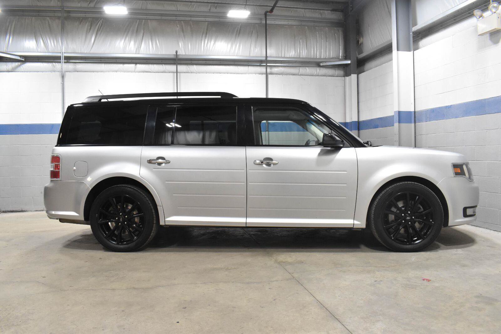 Used 2019 Ford Flex SEL w/ Equipment Group 202A AWD/4WD image 28