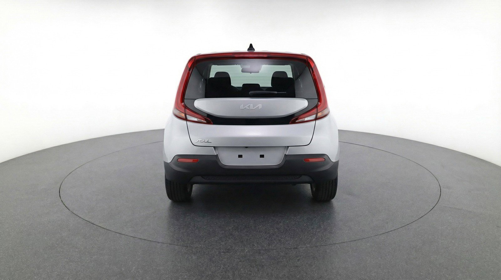 Used 2025 Kia Soul LX w/ LX Technology Package image 7