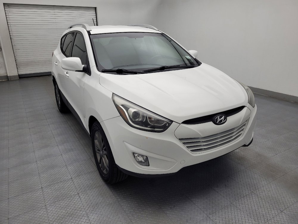 Used 2015 Hyundai Tucson SE FWD image 13