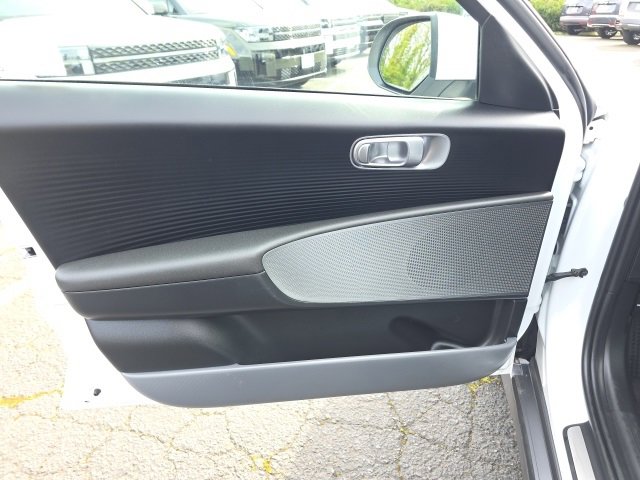 Certified 2024 Hyundai Ioniq 6 SE image 8