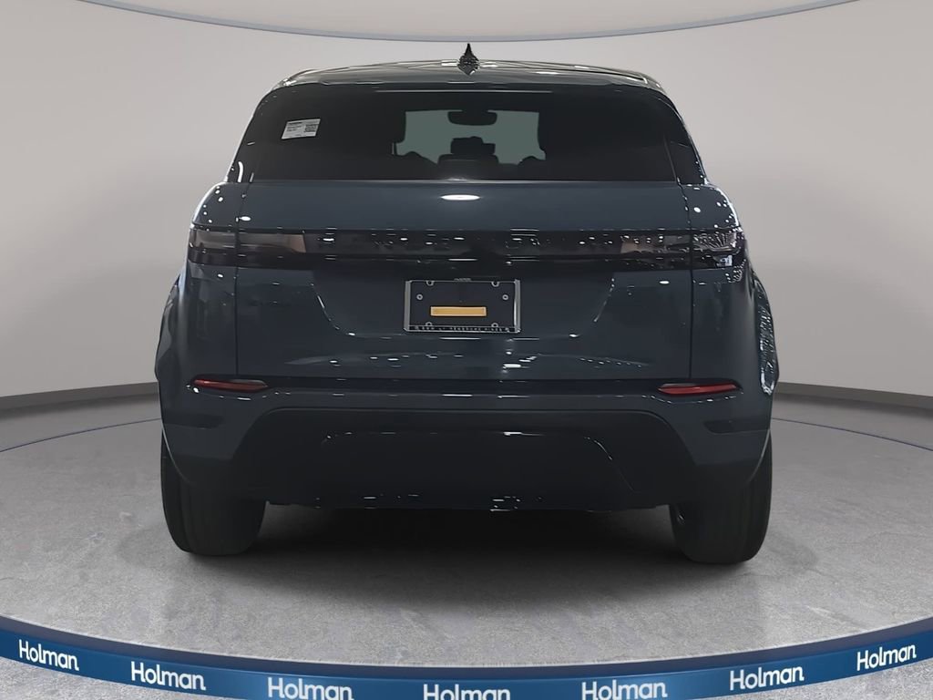 Used 2026 Land Rover Range Rover Evoque S image 7