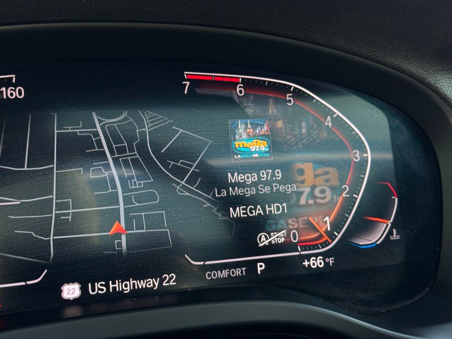 Used 2020 BMW X4 xDrive30i w/ Executive Package image 52