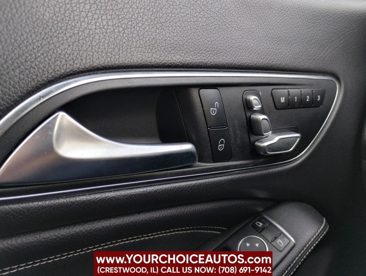 Used 2019 Mercedes-Benz CLA 250 4MATIC image 29