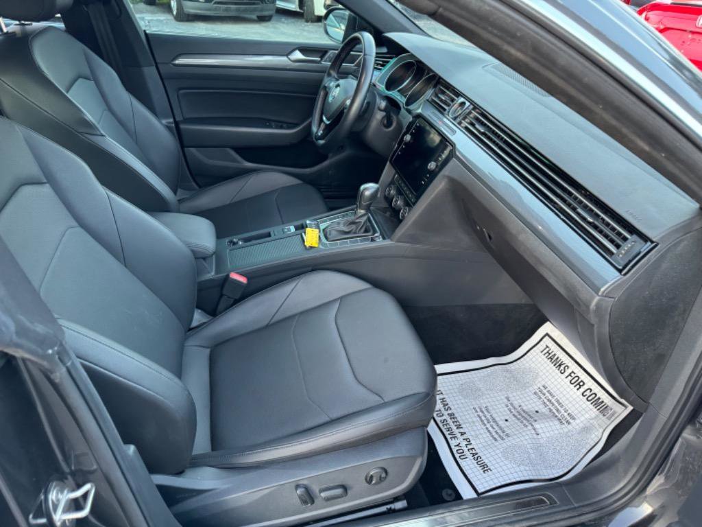 Used 2019 Volkswagen Arteon SE FWD image 15
