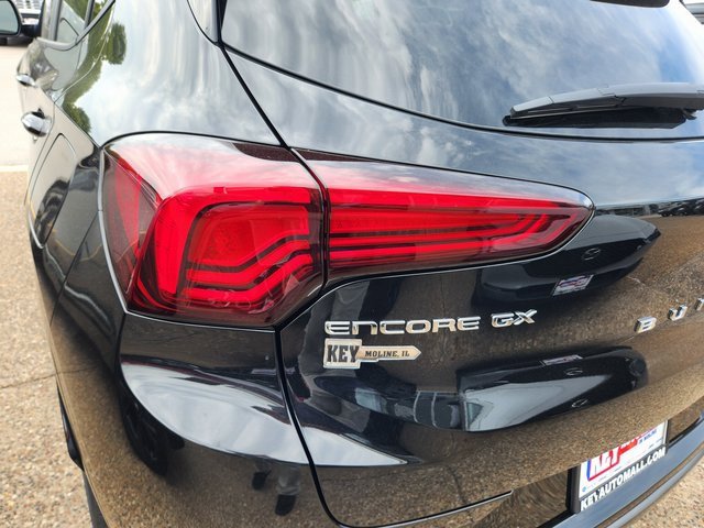New 2026 Buick Encore GX Sport Touring w/ Comfort Package image 5